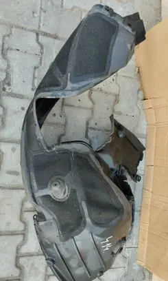 Opel Mokka Front wheel arch liner splash guards 7033750