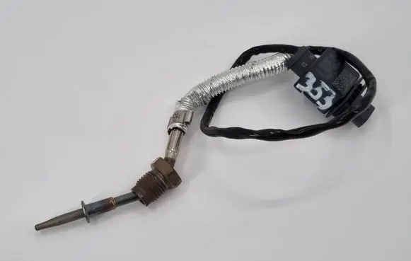 Audi A5 Exhaust gas temperature sensor 06R919529B