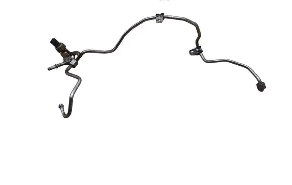 BMW X6 E71 Fuel line pipe 7547605