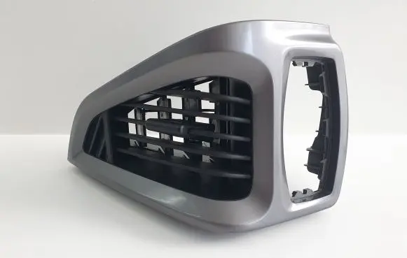 Ford Transit Custom Dashboard side air vent grill/cover trim BK21V018B09