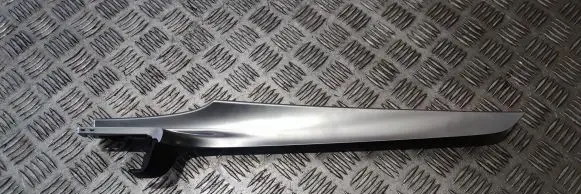 Mercedes-Benz GLC X253 C253 Dashboard glove box trim A2056800771