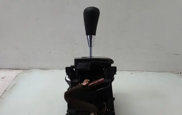 Toyota Corolla Verso E121 Gear shifter/selector 8945152020