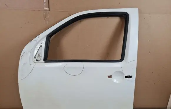 Door (2 Door Coupe)