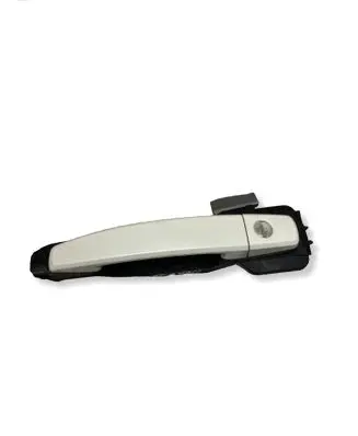 Chevrolet Captiva Front door exterior handle 1K25C