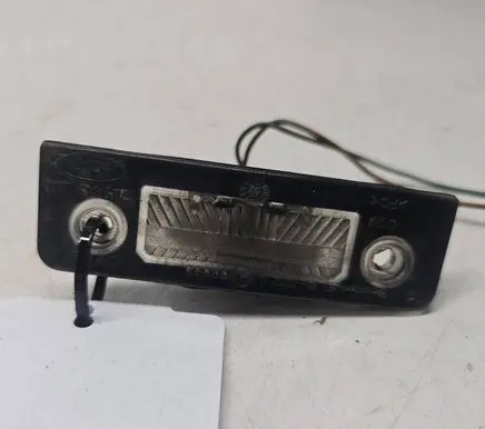 Ford Galaxy Number plate light 7M5943021A