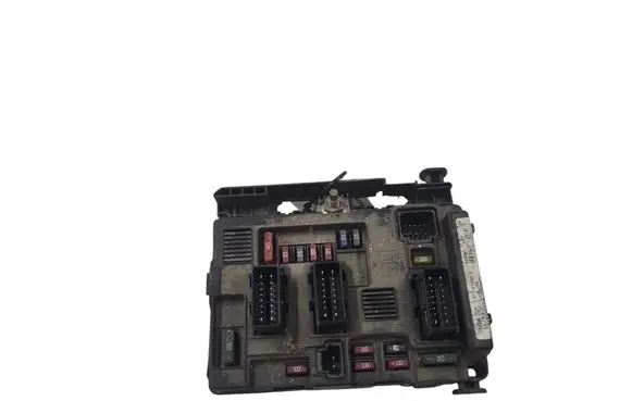 Citroen Berlingo BSM Control unit 9643498980