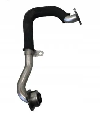Opel Signum EGR valve line/pipe/hose Z22YH