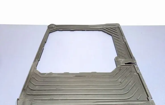 Ford Puma Front floor carpet liner L1TBS454A14EBW