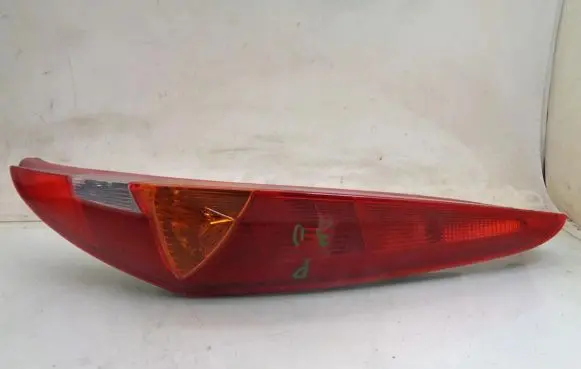 Fiat Punto (188) Rear/tail lights