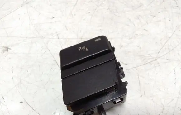 BMW 5 E60 E61 Parking (PDC) sensor switch 915907602 502300