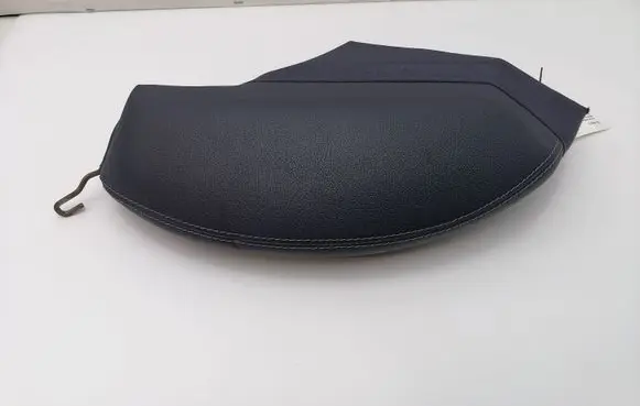 Mercedes-Benz CLK A208 C208 Rear seat side bottom trim E1970