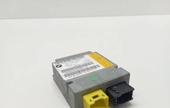 BMW 7 E65 E66 Airbag control unit/module 65776922939 03776922939 006582509