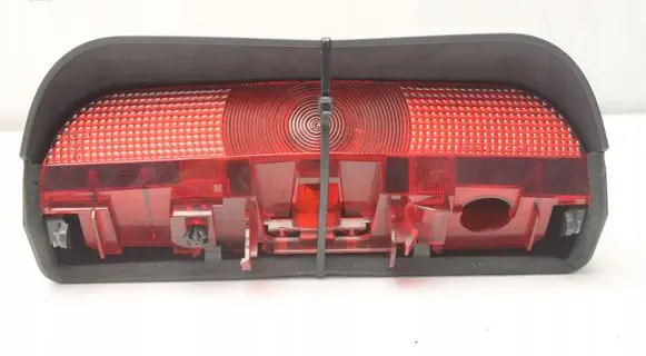 Mazda 2 Third/center stoplight