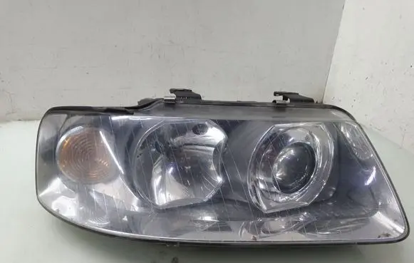 Audi A3 S3 8L Headlight/headlamp 15389000
