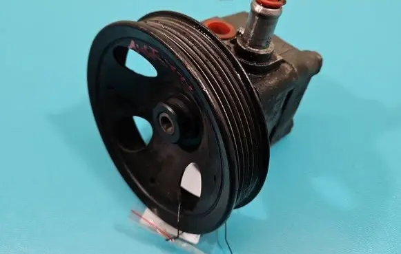 Volvo S80 Electric power steering pump IMPRK1465797