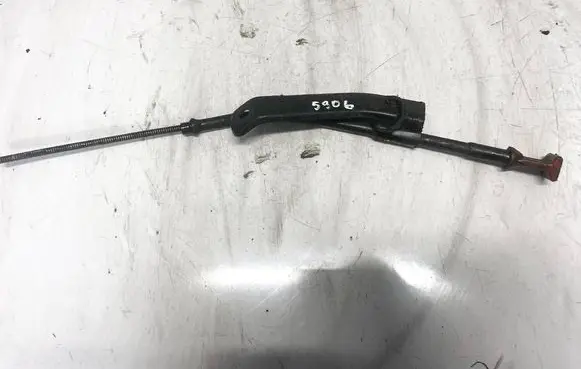 Hyundai i30 Oil level dip stick 