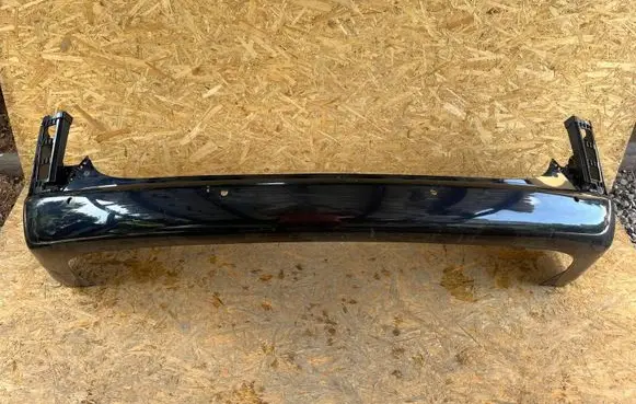 Hyundai Staria Rear bumper 86611-CG000