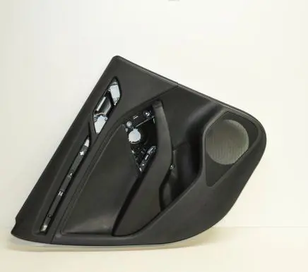 Audi A3 S3 8V Rear door card panel trim 8V5867305