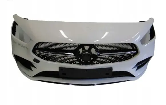 Mercedes-Benz B W247 Front bumper A2478806505