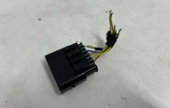BMW iX Parking sensor (PDC) wiring loom 1564460