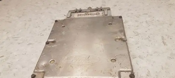 Ford Escort Engine control unit/module 95AB12A650ZA