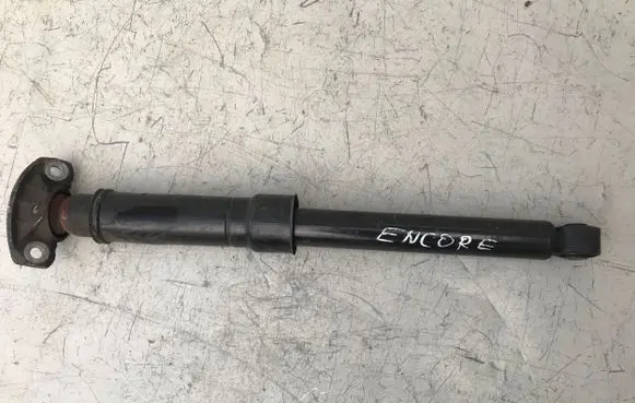 Buick Encore I Rear shock absorber/damper 95271437