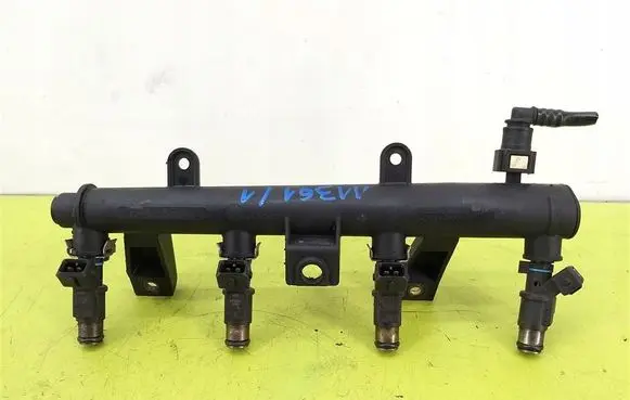 Citroen Xsara Fuel main line pipe 9625194080
