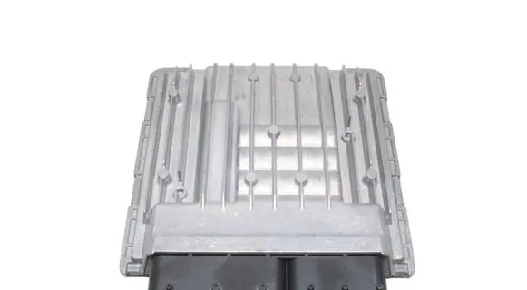 BMW Z4 E89 Engine control unit/module 7614359 5WK91156
