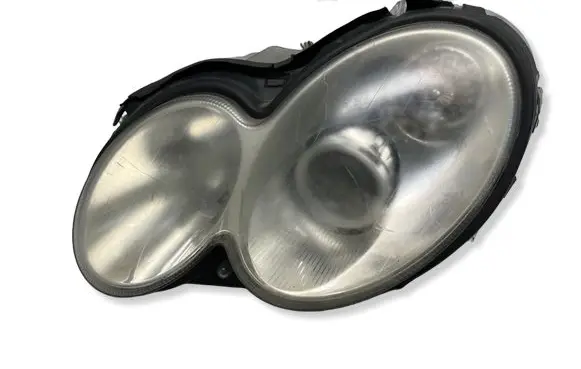Mercedes-Benz CLK A209 C209 Headlight/headlamp 15697500 1307329072