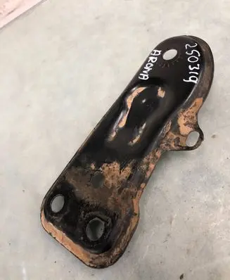 Seat Arona Other front suspension part 2q0199518