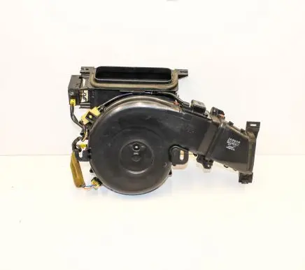Jaguar XK8 - XKR Heater fan/blower MJA6520AA MJA6690AA