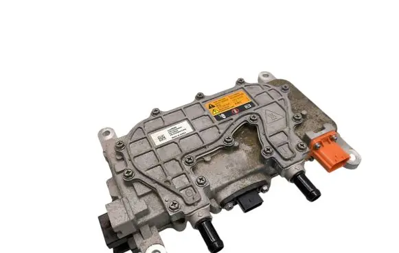 Chevrolet Bolt Other control units/modules 24288655 557799804 8490100000000Y