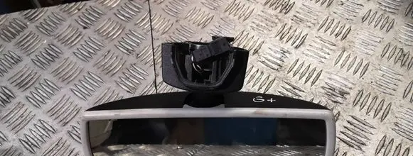 Volkswagen Golf Plus Rear view mirror (interior)
