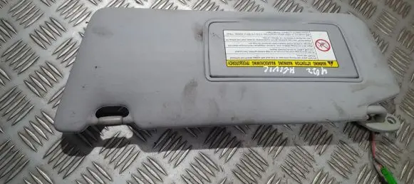 Honda Civic Sun visor