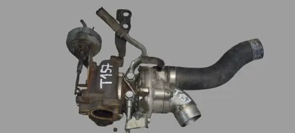 Lexus IS 220D-250-350 Turbo 17201-26010