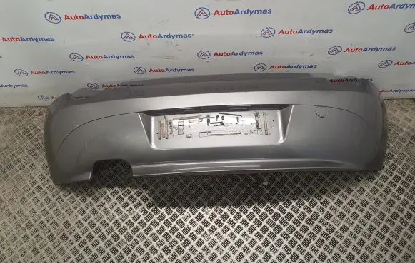 BMW Z4 E85 E86 Rear bumper 7055466 51127055466