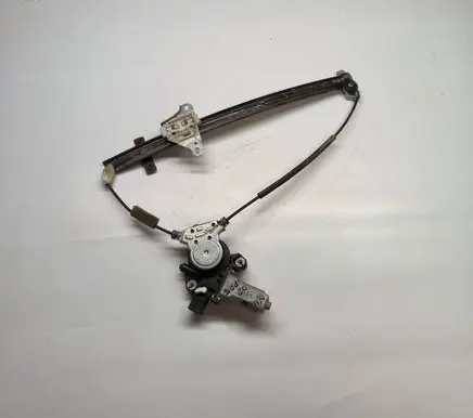 Honda Legend Front door window regulator with motor 602089