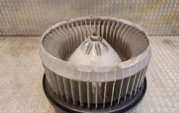 Lexus GS 300 400 430 Heater fan/blower 1940007191
