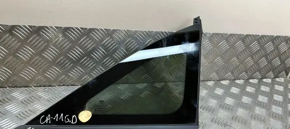 Hyundai Tucson IV NX4 Rear side window 43R000184