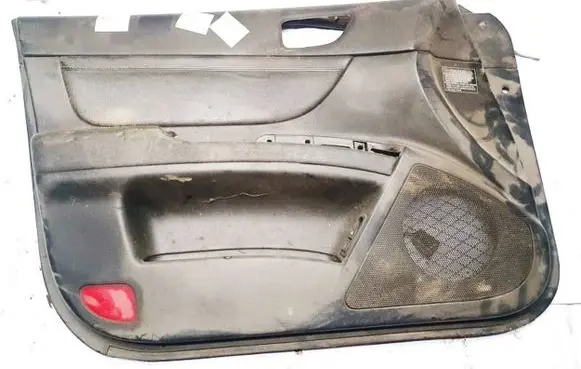 Hyundai Sonata Front door card panel trim 294213k000 29421-3k000