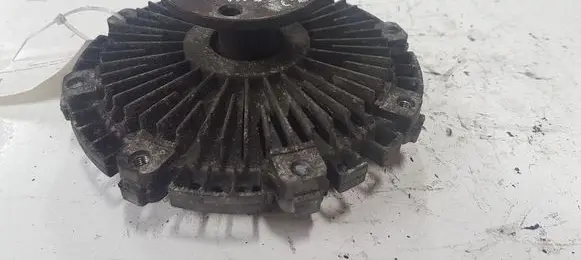 KIA Sorento Viscous fan clutch