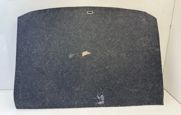 Volvo V40 Trunk/boot floor carpet liner 31291050