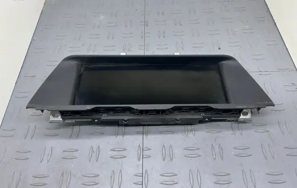 BMW 5 F10 F11 Screen/display/small screen C1DF101025 9266385 007007005