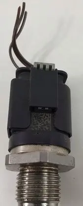 Fuel pressure sensor