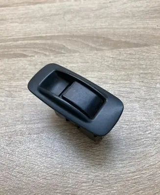 Toyota Corolla Verso AR10 Electric window control switch 848100F010 848010F030B0