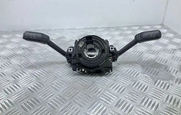 Seat Leon (5F) Wiper turn signal indicator stalk/switch 5Q0953549 5Q0953513R 5Q0953507AC
