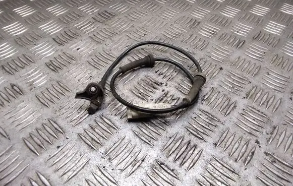 Peugeot 307 ABS brake wheel speed sensor 9652310580