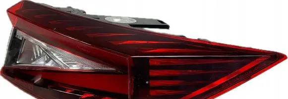 Skoda Enyaq iV Rear/tail lights 5LA945208A
