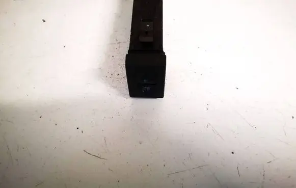 Seat heating switch