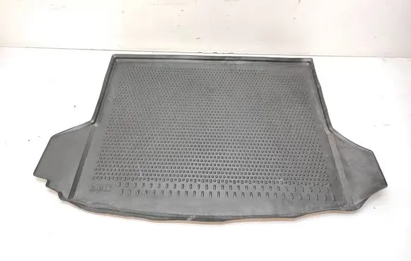 BMW 5 GT F07 Trunk/boot floor carpet liner 2152345 51472152345